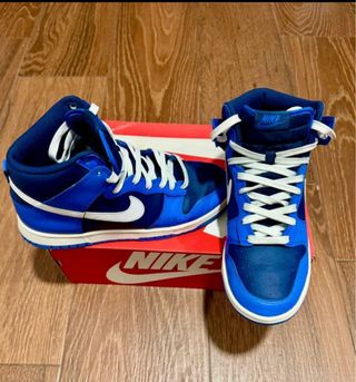 Zapatillas Nike Dunk Hi Retro 42