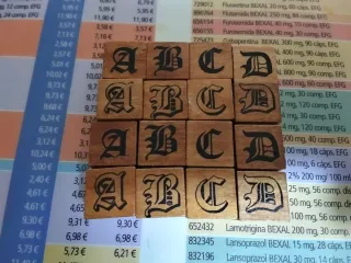 4 Rompecabezas de Ingenio