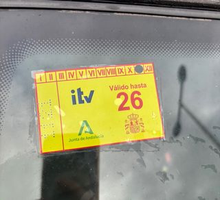 Volkswagen Golf Cabrio Automatico