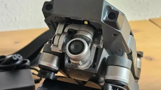 Drone DJI Mavic Pro