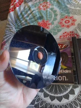 Re-Volt PS1 (PlayStation)