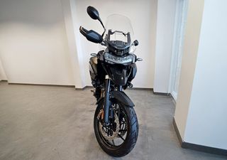 Triumph Tiger 1200 GT Pro