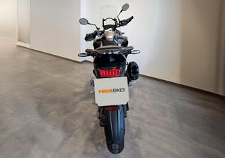 Triumph Tiger 1200 GT Pro