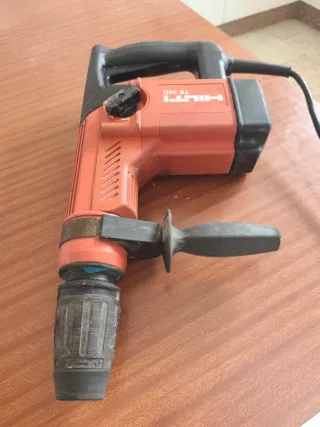 Hilti TE 35C Martillo Rotativo