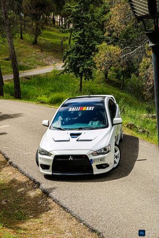 FOTOGRAFÍA AUTOMOTRIZ PROFESIONAL – TOLEDO/MADRID