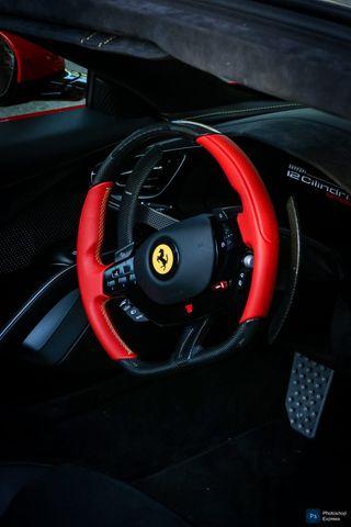 FOTOGRAFÍA AUTOMOTRIZ PROFESIONAL – TOLEDO/MADRID