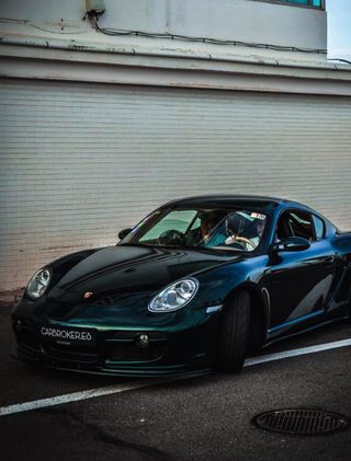 FOTOGRAFÍA AUTOMOTRIZ PROFESIONAL – TOLEDO/MADRID