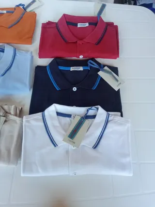 Polo uomo Coveri tg L