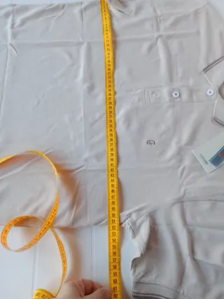 Polo uomo Coveri tg L