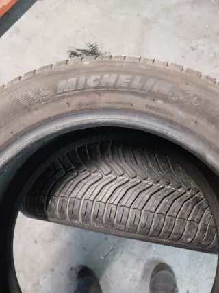 Neumáticos Michelin 205/55R16 94V