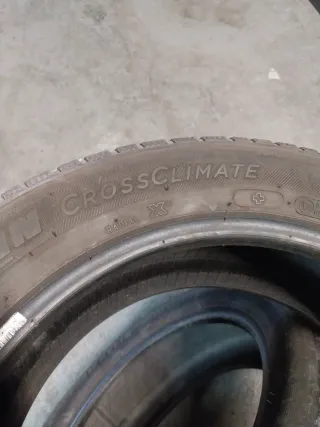 Neumáticos Michelin 205/55R16 94V