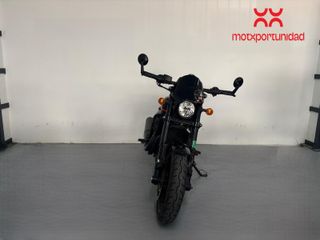 HARLEY DAVIDSON STREET ROD