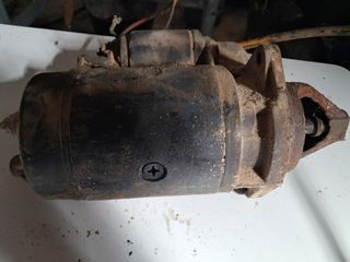 Motor de arranque ebro 470