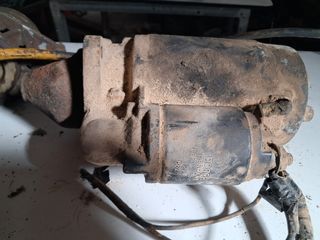 Motor de arranque ebro 470