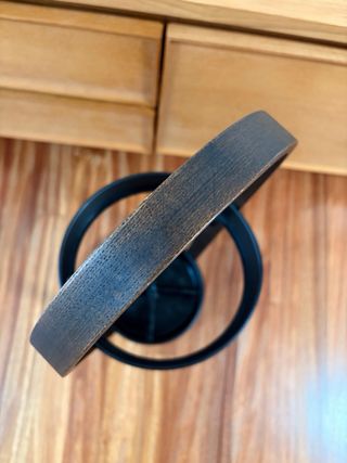 Paragüero Umbra Negro