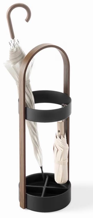 Paragüero Umbra Negro