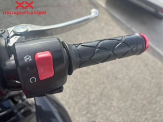 KAWASAKI Z800 LIMITADA  A2