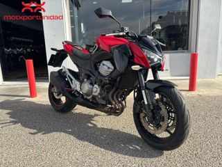 KAWASAKI Z800 LIMITADA  A2