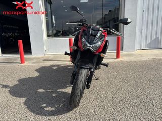 KAWASAKI Z800 LIMITADA  A2