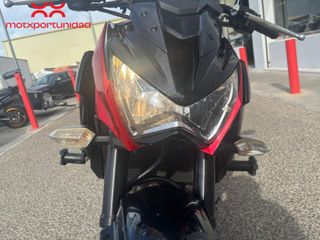 KAWASAKI Z800 LIMITADA  A2