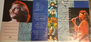 Vinilo FM - Banda Sonora Original Película