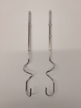 Varillas batidora amasadora