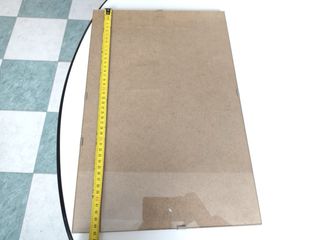 Marco de fotos madera con cristal