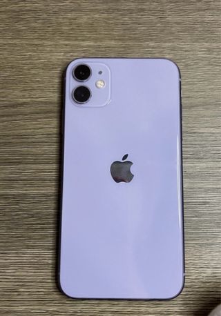 iPhone 11 Viola 64GB