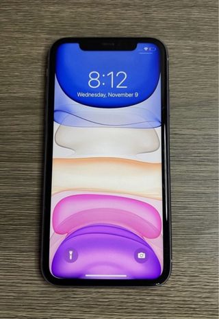 iPhone 11 Viola 64GB