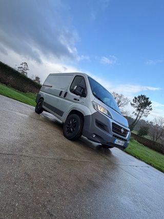 Ducato 130 2016
