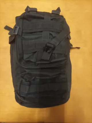 Se vende conjunto de escalada