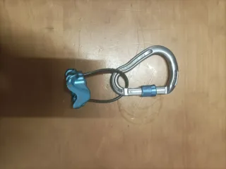 Se vende conjunto de escalada