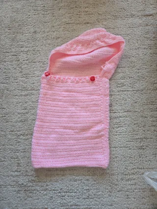 Lote Ropa Bebé 0-3 Meses