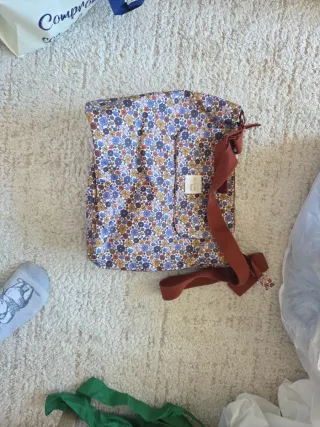 Lote Ropa Bebé 0-3 Meses