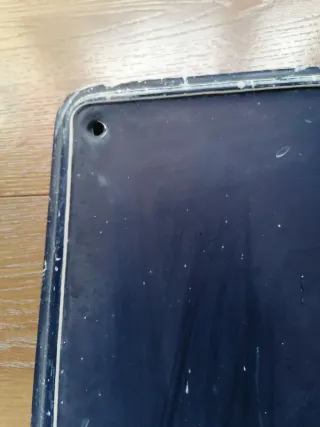 Cartel Calle Juan Carlos I Chapa