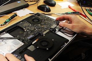 Reparación y limpieza de PC en Pamplona + Windows