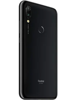 Xiaomi Redmi 7 64GB Negro Caja