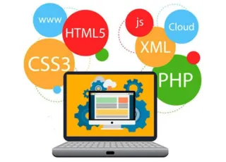 Desarrollo página webs