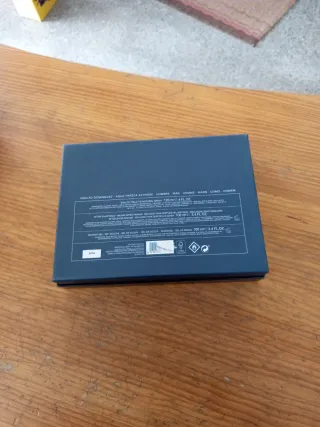 Estuche Adolfo Dominguez Agua Fresca Extreme 120ml