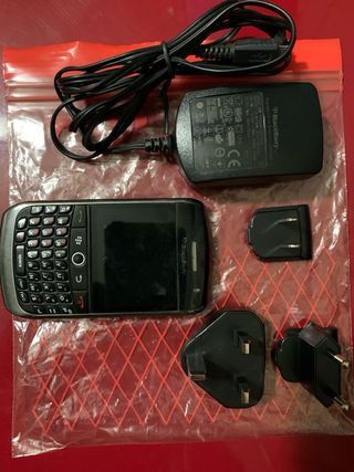 BlackBerry bold 9000