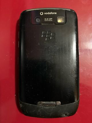 BlackBerry bold 9000