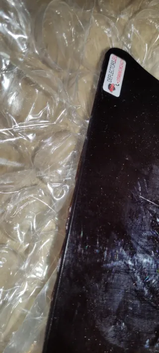 Deflector capó delantero Audi A3 2005