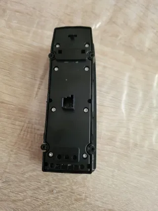 Interruptor Elevalunas Mercedes W204