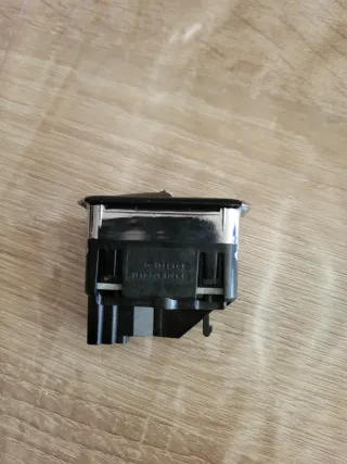 Interruptor Elevalunas Mercedes W204