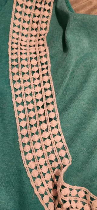 Camiseta manga larga