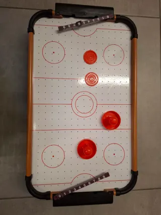 Air Hockey da Tavolo