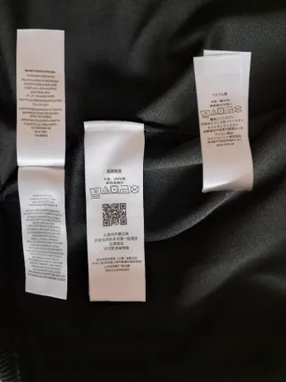 Felpa Polo Ralph Lauren Nera Taglia L Zip Hoodie