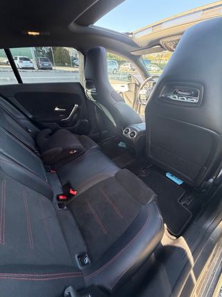 Mercedes-Benz CLA (174) 2022