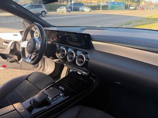 Mercedes-Benz CLA (174) 2022