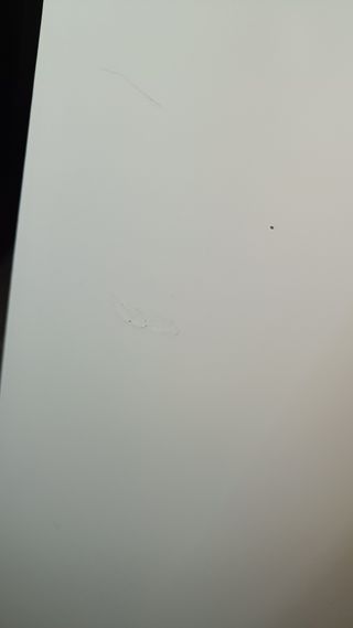 Puerta interior blanca Ancho 72'5 Alto 202'5 izq